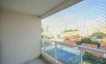 Imagem 7: Apartamento para Aluguel - Tatuapé, 1 Quarto, 35 m2