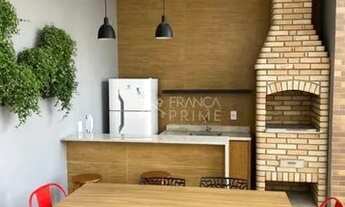 Imagem 3: Apartamento Barra Funda 2 dormitórios 40m2 Urban Barra Funda atrás do metrô