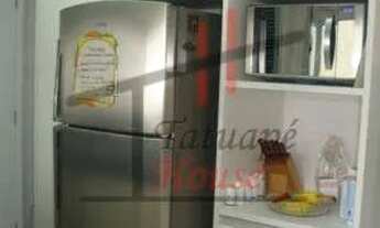 Imagem 2: Apartamento Mobiliado com Varanda Gourmet Tatuapé