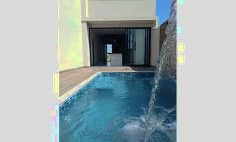 Imagem: Casa de Condomínio para venda em Aeroporto