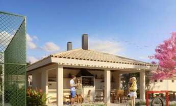 Imagem 4: CFS- Casas em condomínio fechado no Tarumã com segurança 24 horas