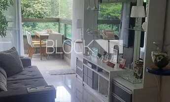 Imagem 1: Recreio dos Bandeirantes