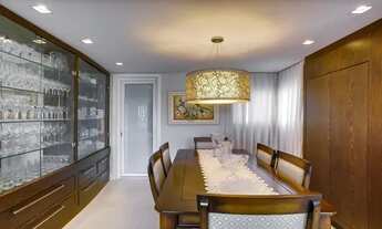 Imagem 4: LINDA COBERTURA ENSOLARADA AO LADO DO MON Linda Cobertura ensolarada ao lado do MON - J8