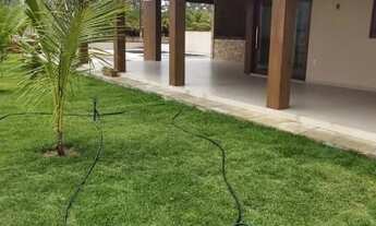 Imagem 3: CASA PARA VENDA MOBILIADA CONDOMÍNIO GREEN VILLE