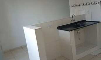 Imagem 7: Aluga se uma casa em são Mateus