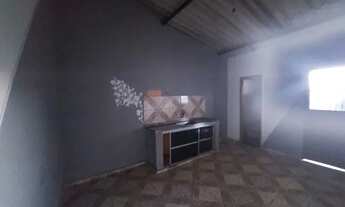 Imagem 5: Casa de fundo Santa Maria Sul Quadra 403