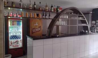 Imagem 5: Ponto comercial Galpão / depósito com 4 vagas na garagem