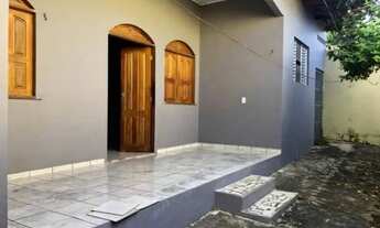 Imagem: Casa para venda tem 110 metros quadrados