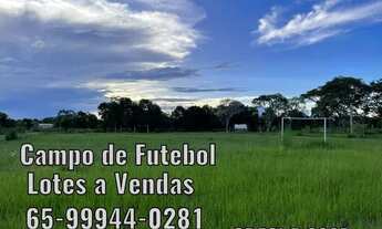 Imagem 3: Loteamento em Pesqueiro