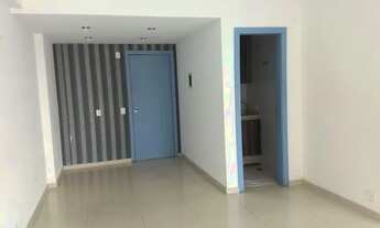 Imagem 6: Sala comerciai no centro de Nova Iguaçu