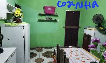 Imagem 6: Vendo casa mosqueiro chapéu virado