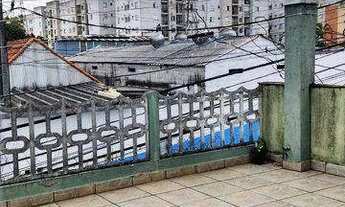 Imagem 5: Sobrado com 3 dormitórios à venda, 140 m² por R$ 549.000,00 - Jardim Vila Formosa - São Pa