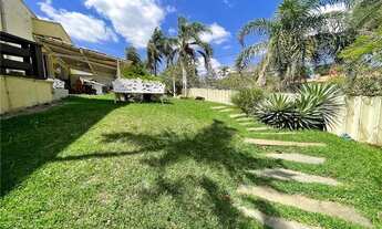 Imagem 7: Casa mobiliada 4 quartos no bairro São Luís