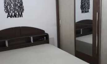 Imagem 3: )Casa para venda tem 60 metros quadrados com 2 quartos em Marambaia - Belém - Pará