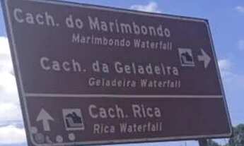 Imagem 7: Terreno em condomínio de chácara em Chapada dos Guimarães