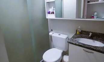 Imagem 2: Casa para venda tem 76 metros quadrados com 2 quartos em Nova Brasília - Joinville - SC