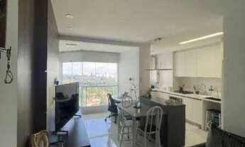 Imagem: Apartamento com 1 dormitório para alugar