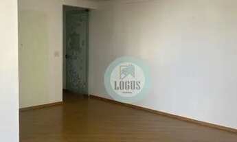 Imagem 2: Apartamento com 3 dormitórios, 102 m² - venda por R$ 510.000,00 ou aluguel por R$ 4.315,00