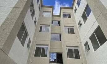 Imagem: Apartamento para venda possui 41 metros