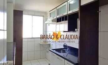 Imagem 5: AP1061/ Apartamento com 2 quartos a venda, 49 m² por R$ 170.000 - Vila Filipin - Londrina
