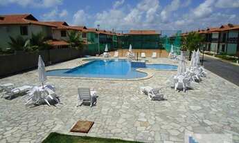 Imagem 2: Casa com 5 dormitórios para alugar, 230 m² por R$ 500,01/dia - Praia dos Carneiros - Taman