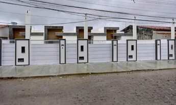 Imagem: Casa para venda tem 80 metros quadrados