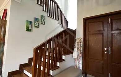 Imagem 4: Casa - Residencial Estância Eudóxia (Barão Geraldo) - Campinas