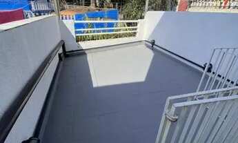 Imagem 2: Casa Butantã- 2 dorms