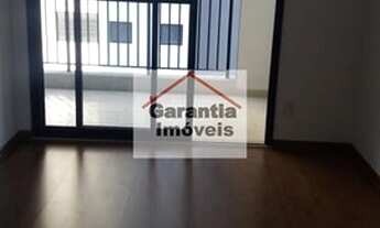 Imagem 5: Apartamento em Continental - Osasco, SP