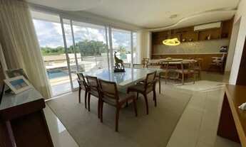 Imagem 3: Condomínio do Lago, Belíssimo Sobrado Mobiliado !