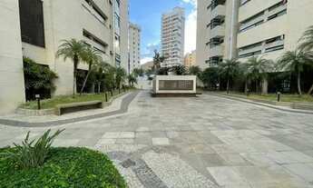 Imagem 3: Apartamento com 4 dormitórios, 304 m² - venda por R$ 2.100.000,00 ou aluguel por R$ 10.233