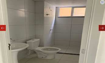 Imagem 6: Apartamento para aluguel com 48 metros quadrados com 2 quartos em Passaré - Fortaleza - CE