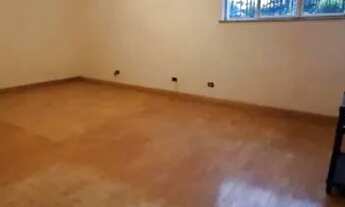 Imagem 2: LEO - Casa possui 99 metros quadrados com 3 quartos