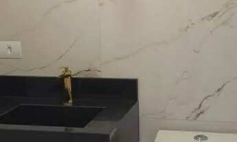 Imagem: Casa para venda possui 100 metros quadrados