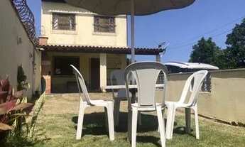 Imagem 4: Casa temporada UBU Anchieta