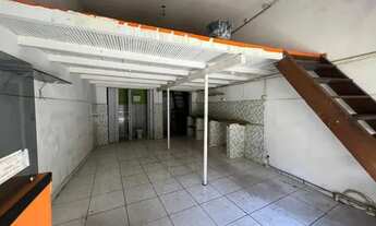 Imagem: Loja para alugar, 43 m² por R$ 1.269/mês