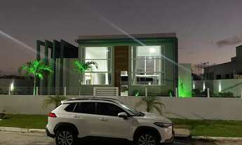 Imagem 5: Casa no litoral Jacuipe Country