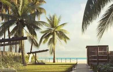 Imagem 7: Apartamento para venda tem 43 metros quadrados com 1 quarto em Centro - Carneiros - AL