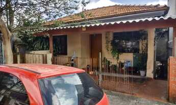 Imagem 5: Casa com 2 dormitórios à venda, 85 m² por R$ 500.000,00 - Parque São Lucas - São Paulo/SP