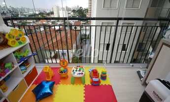 Imagem 5: São Paulo - Apartamento Padrão - Cursino
