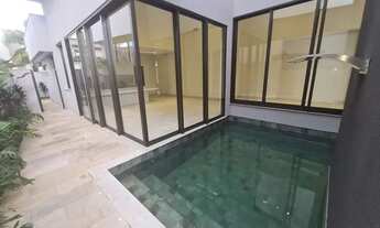 Imagem 6: Casa de condomínio para venda tem 267 m² com 3 quartos