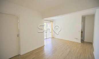 Imagem 2: Apartamento no Itaim Bibi com, 01 dormitórios, 01suítes, 01 vagas