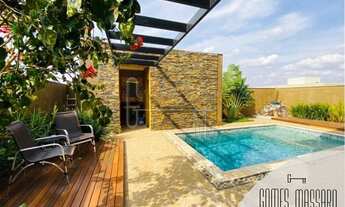 Imagem 3: Sobrado Vila do Golf