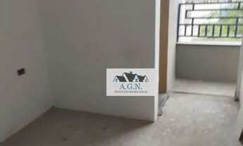 Imagem 3: Apartamento com 2 dormitórios à venda, 51 m² por R$ 299.000,00 - Vila Nova Savoia - São Pa