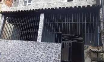 Imagem 4: Casa Frente Rua - Pau Miúdo- Rua dos Pirineus