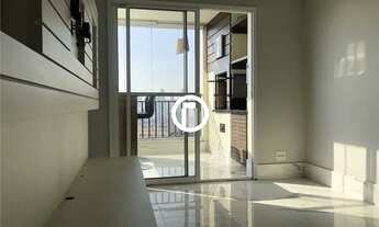 Imagem 2: Apartamento para Venda - 60m², 2 dormitórios, 1 vaga - Vila Regente Feijó