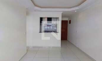 Imagem 3: Apartamento para Aluguel - Portuguesa, 1 Quarto, 35 m2