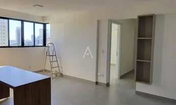 Imagem 6: APARTAMENTO PARA LOCAÇÃO NO CENTRO DE CASCAVEL NO EDIFICIO OSMARIO SARAIVA