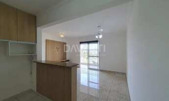 Imagem 2: Apartamento - Jardim Aurélia - Campinas