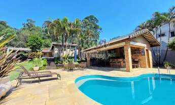 Imagem: CASA 322 M² 5 DORMITÓRIOS